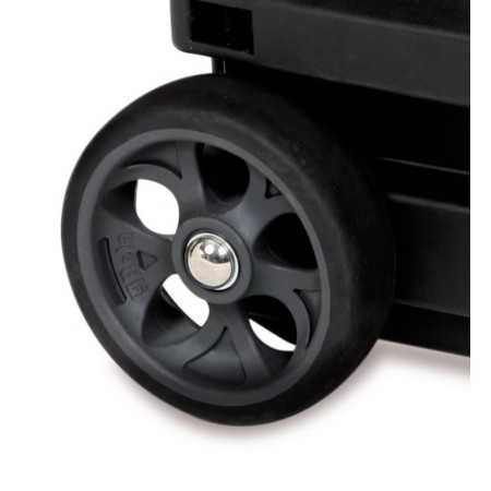 TROLLEY PORTAUTENSILI ART. C41S