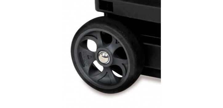 TROLLEY PORTAUTENSILI ART. C41S