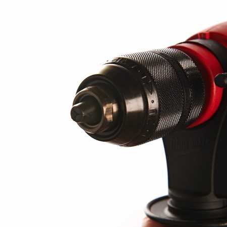 PDE 16 RP TRAPANO A PERCUSSIONE DA 630W