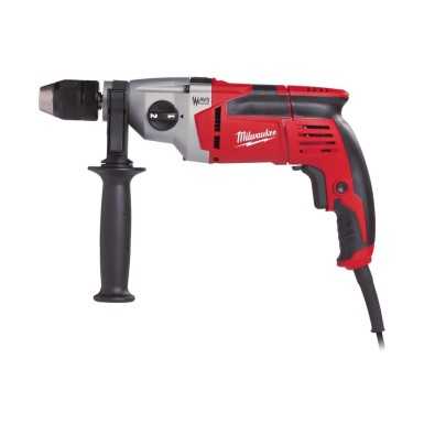 PD2E 24 R TRAPANO A PERCUSSIONE A DUE VELOCITA' DA 1010W