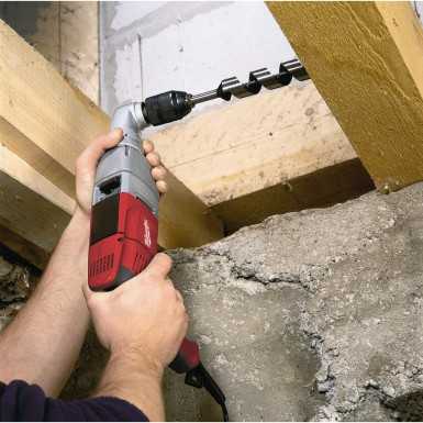 PD2E 24 R TRAPANO A PERCUSSIONE A DUE VELOCITA' DA 1010W