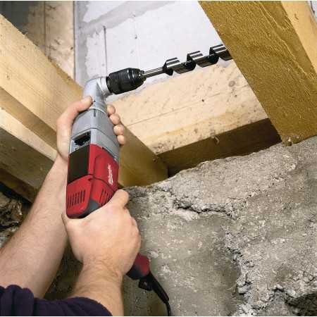 PD2E 24 R TRAPANO A PERCUSSIONE A DUE VELOCITA' DA 1010W