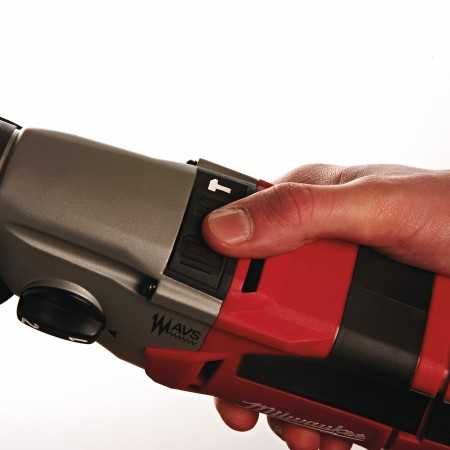 PD2E 24 R TRAPANO A PERCUSSIONE A DUE VELOCITA' DA 1010W