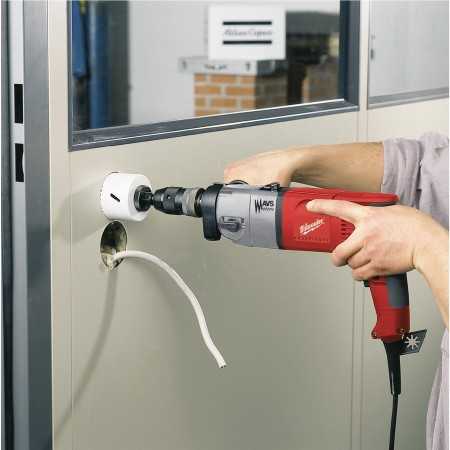 PD2E 24 RS TRAPANO A PERCUSSIONE DA 1010W