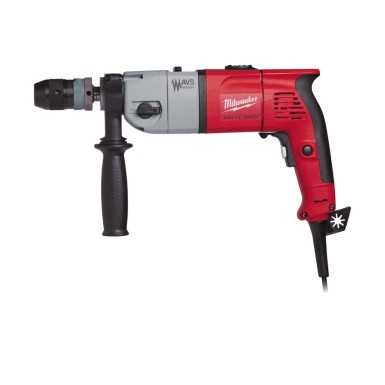 PD2E 24 RS TRAPANO A PERCUSSIONE DA 1010W