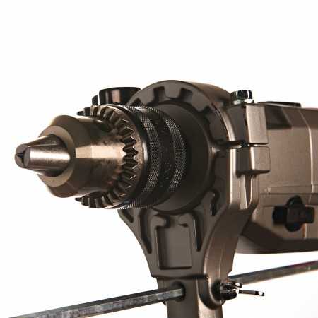 SB 2-35 D RST TRAPANO A PERCUSSIONE A DUE VELOCITA' DA 1010W