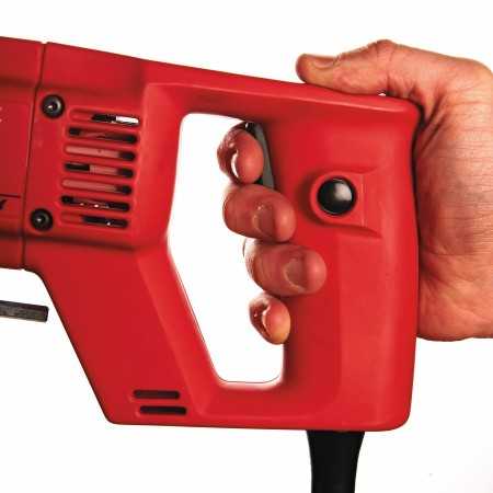 SB 2-35 D RST TRAPANO A PERCUSSIONE A DUE VELOCITA' DA 1010W