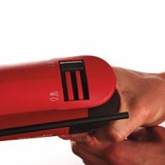 DE 13 RP TRAPANO ROTATIVO A UNA VELOCITA' DA 630W 2