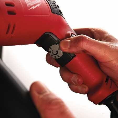 DE 13 RP TRAPANO ROTATIVO A UNA VELOCITA' DA 630W