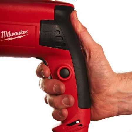 DE 13 RP TRAPANO ROTATIVO A UNA VELOCITA' DA 630W