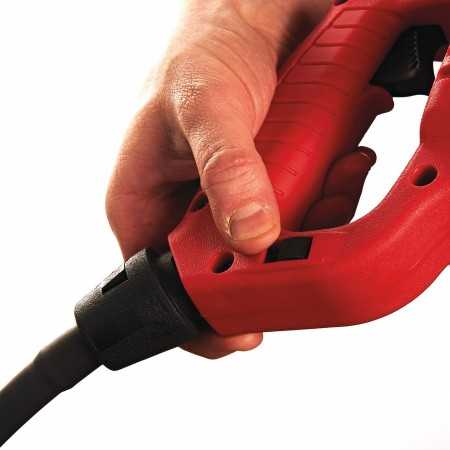 HDE 13 RQD TRAPANO ROTATIVO A UNA VELOCITA' DA 825W