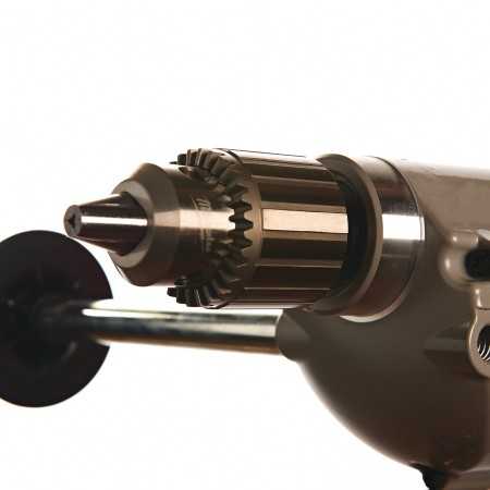 HDE 13 RQD TRAPANO ROTATIVO A UNA VELOCITA' DA 825W