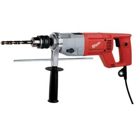 B2E 16 RLD TRAPANO ROTATIVO A DUE VELOCITA' DA 900W