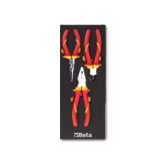 TERMOFORMATO MORBIDO CON 3 UTENSILI ART. M135