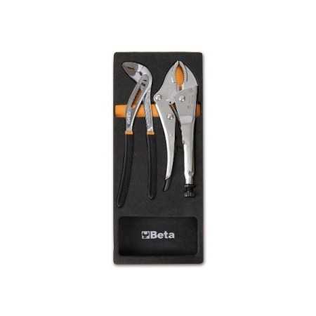 TERMOFORMATO MORBIDO CON 4 UTENSILI ART. M145