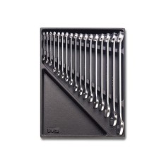 TERMOFORMATO CON 17 CHIAVI ART. T10