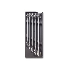 TERMOFORMATO CON 5 CHIAVI ART. T19