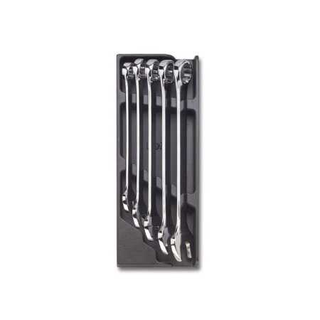 TERMOFORMATO CON 5 CHIAVI ART. T19