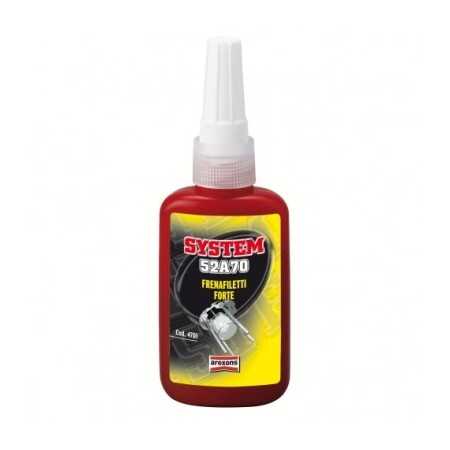 52A70 FRENAFILETTI  FORTE 10ML