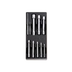 TERMOFORMATO CON 10 CHIAVI ART. T73