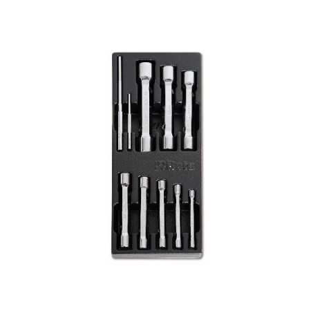 TERMOFORMATO CON 10 CHIAVI ART. T73