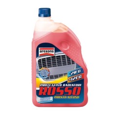 PROTETTIVO RADIATORI ROSSO -20°C 2L