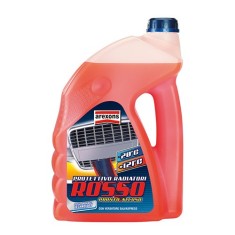 PROTETTIVO RADIATORI ROSSO -20°C 2L