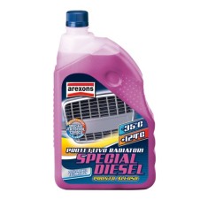 PROTETTIVO RADIATORI SPECIAL DIESEL -35°C 2L    2