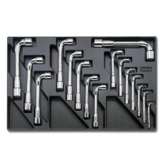 TERMOFORMATO CON 16 CHIAVI ART. T76