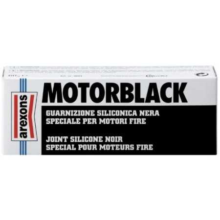 MOTORSIL D ORIGINALE ROSSA 60GR