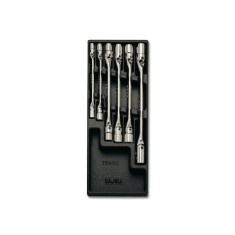 TERMOFORMATO CON 6 CHIAVI ART. T79