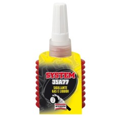 35A77 SIGILLANTE GAS E LIQUIDI 100ML