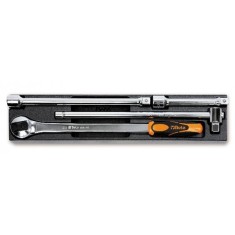 TERMOFORMATO CON 4 CHIAVI ART. T106