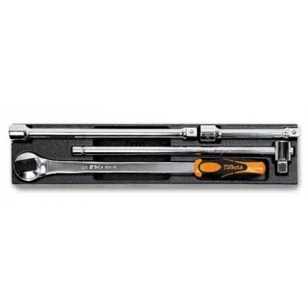 TERMOFORMATO CON 4 CHIAVI ART. T106