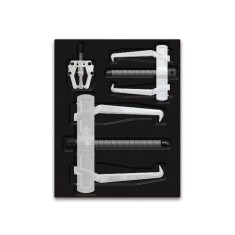 TERMOFORMATO CON 3 UTENSILI ART. T241