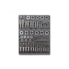 TERMOFORMATO CON 60 UTENSILI ART. T270