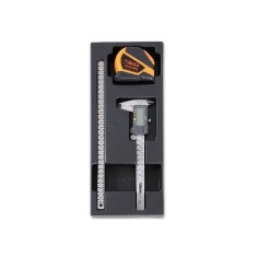 TERMOFORMATO CON 3 UTENSILI  ART. T296