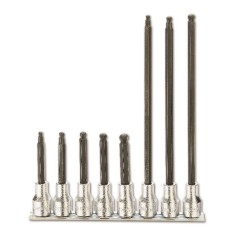 BUSSOLE MASCHIO ESTREMITÀ SFERICA 1/2 920BP 10L