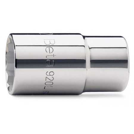 BUSSOLE LUNGHE ESAGONALI 920AL MM 10