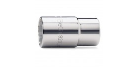 BUSSOLE LUNGHE ESAGONALI 920AL MM 10