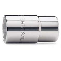 BUSSOLE LUNGHE ESAGONALI 920AL MM 10