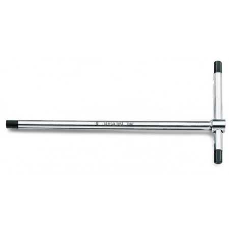 SERIE DI 6 CHIAVI A BRUGOLA A T BETA 951/S6