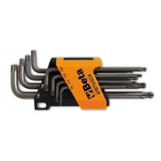 SERIE 8 CHIAVI TORX BETA 97BTX/SC8