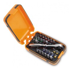 SERIE INSERTI IN CASSETTA BETA 860/C27