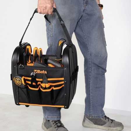 SECCHIELLO PORTA ATTREZZI BETA C4