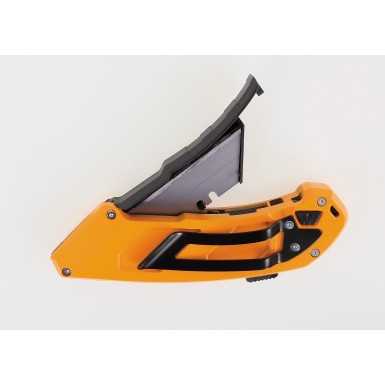 CUTTER LAMA RETRATTILE RICARICABILE BETA ART. 1772R