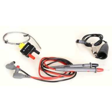 MULTIMETRO/MEGAOHMETRO BETA  ART.1760/OHM