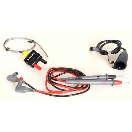 MULTIMETRO/MEGAOHMETRO BETA  ART.1760/OHM