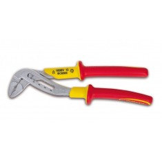 PINZA REGOLABILE ISOLATA 1000V BETA ART. 1048MQ/250