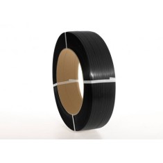 REGGETTE IN PLASTICA PER TENDIREGGIA MANUALI COLORE NERO 15X08 G (1500)